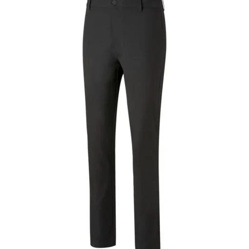 Pantalon Puma Golf Dealer TLD Black