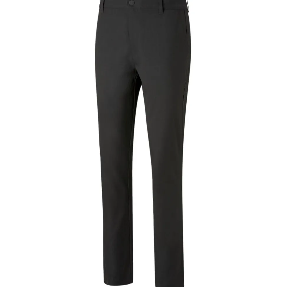 Pantalon Puma Golf Dealer TLD Black