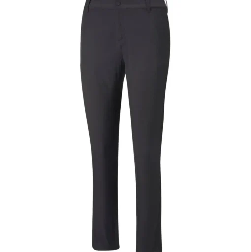 Pantalon Puma Golf W Boardwalk Black