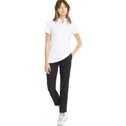 Pantalon Puma Golf W Boardwalk Black