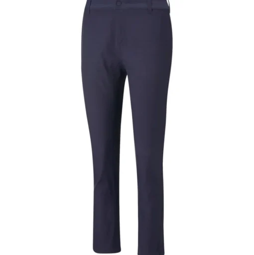 Pantalon Puma Golf W Boardwalk Navy Blazer