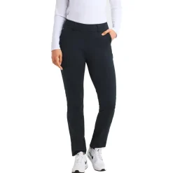 Pantalon Rohnisch Thermal Stretch Pull On Pants Black Black