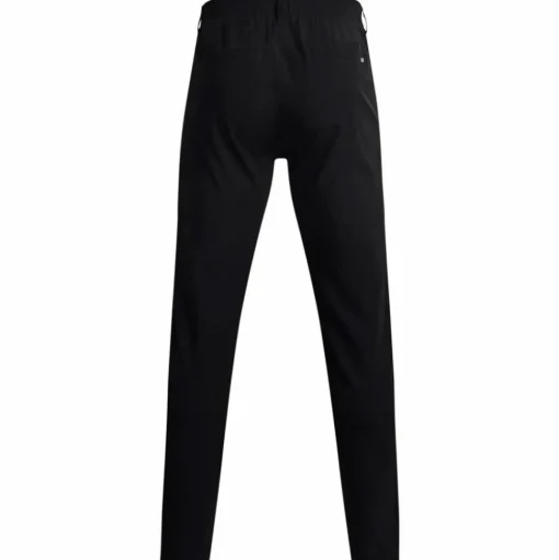 Pantalon Under Armour 5 Pocket Pant Black White