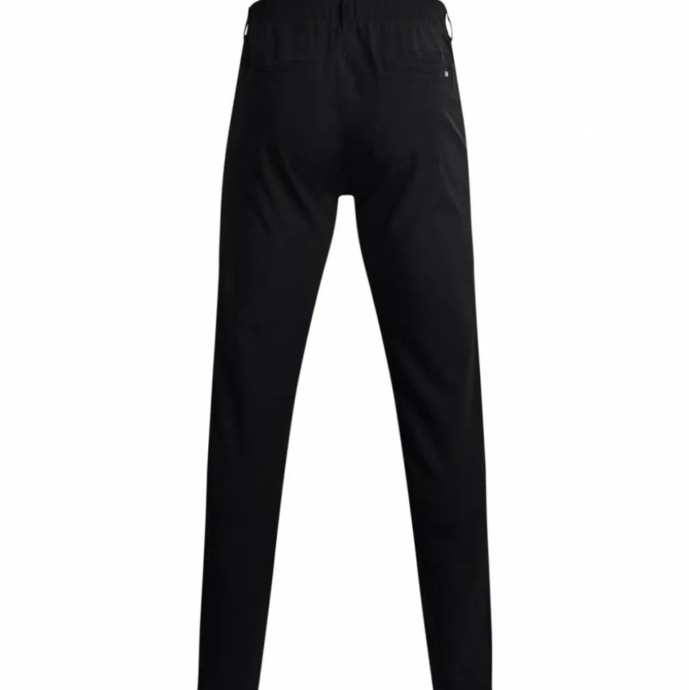 Pantalon Under Armour 5 Pocket Pant Black White