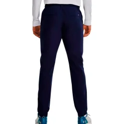 Pantalon Under Armour Cgi Tapered Pant Midnight Navy Halo Gray
