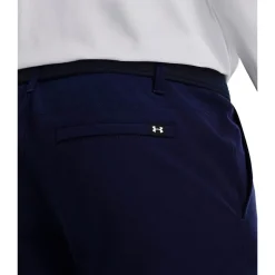 Pantalon Under Armour Cgi Tapered Pant Midnight Navy Halo Gray