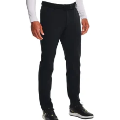 Pantalon Under Armour Cgi Tapered Pant Black