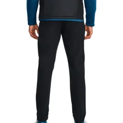 Pantalon Under Armour Cgi Tapered Pant Black