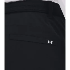 Pantalon Under Armour Cgi Tapered Pant Black