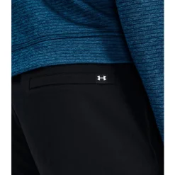 Pantalon Under Armour Cgi Tapered Pant Black