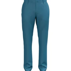 Pantalon Under Armour Drive Tapered Ether Blue Halo Gray
