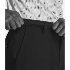 Pantalon Under Armour Drive Tapered Ether Blue Halo Gray