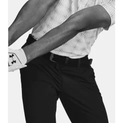 Pantalon Under Armour Drive Tapered Ether Blue Halo Gray