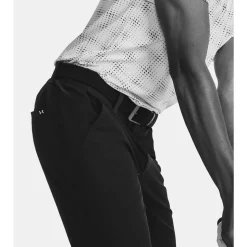 Pantalon Under Armour Drive Tapered Ether Blue Halo Gray