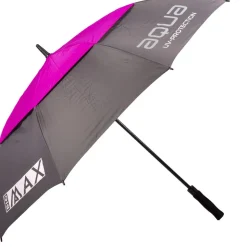 Parapluie Big Max Aqua UV Umbrella Fuchsia