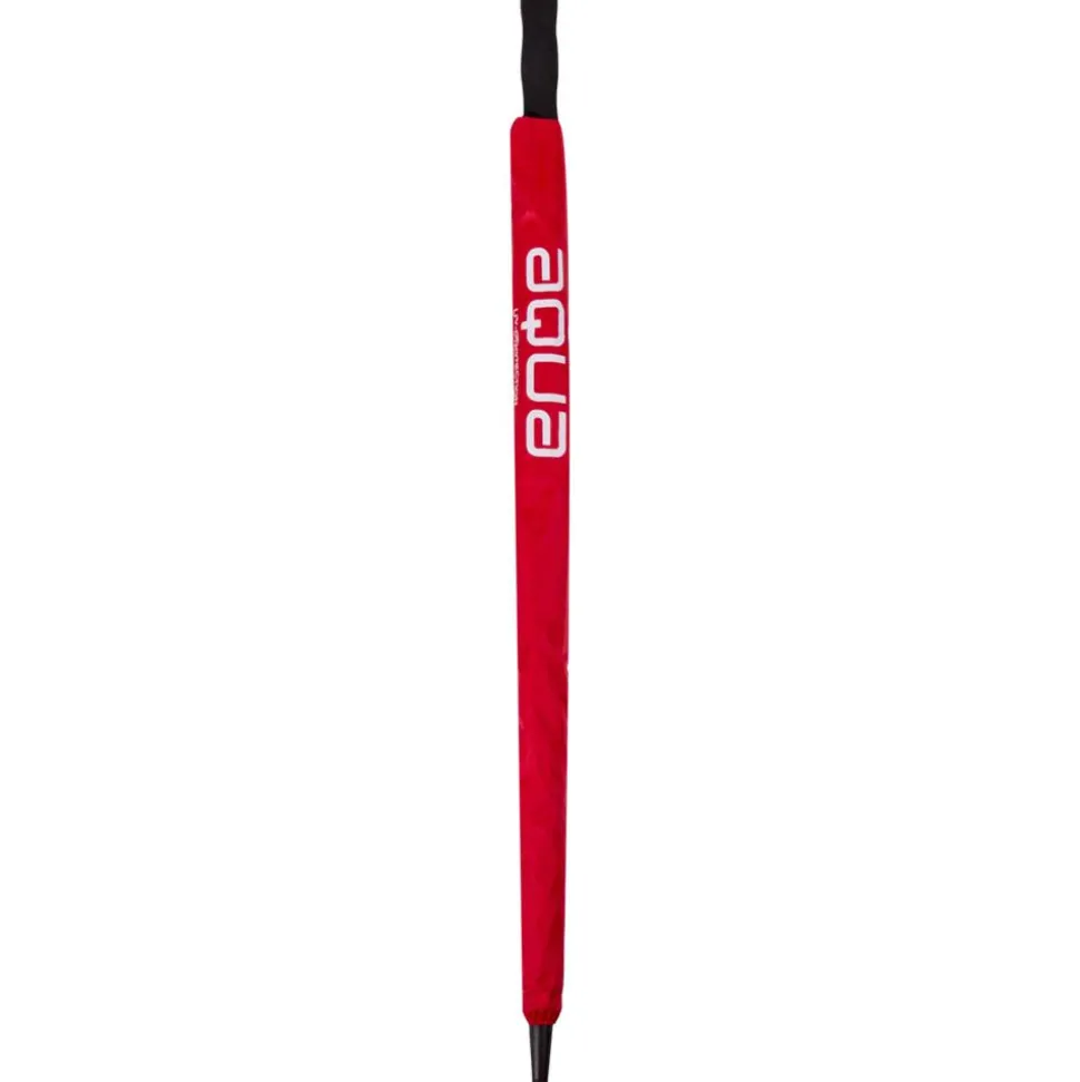 Parapluie Big Max Aqua UV Umbrella Red