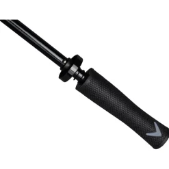 Parapluie Callaway Golf Shield 64 Umbrella Grey Black
