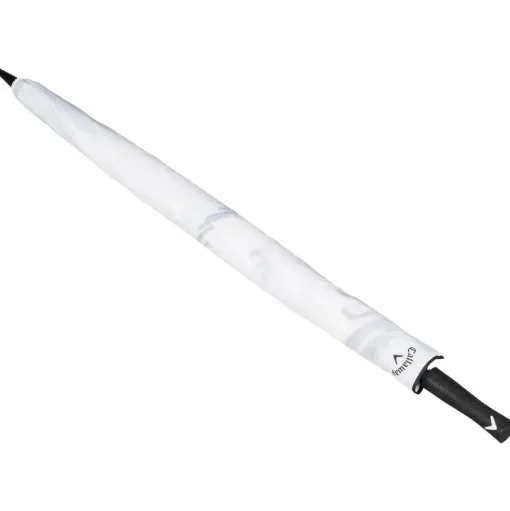 Parapluie Callaway Golf Shield 64 Umbrella White Black