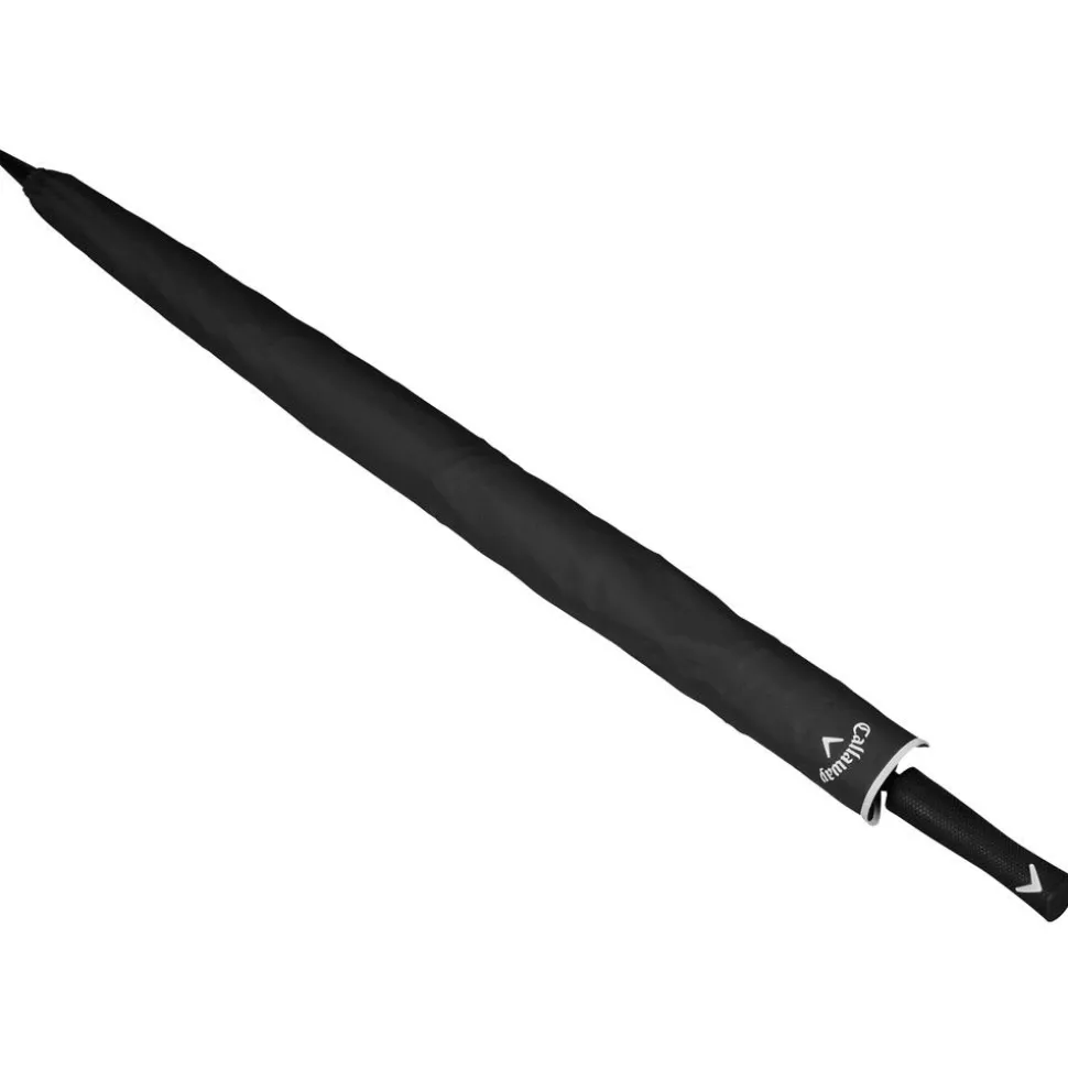 Parapluie Callaway Golf Shield 64 Umbrella Black White