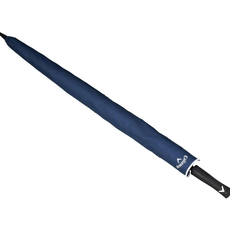 Parapluie Callaway Golf Shield 64 Umbrella Navy White
