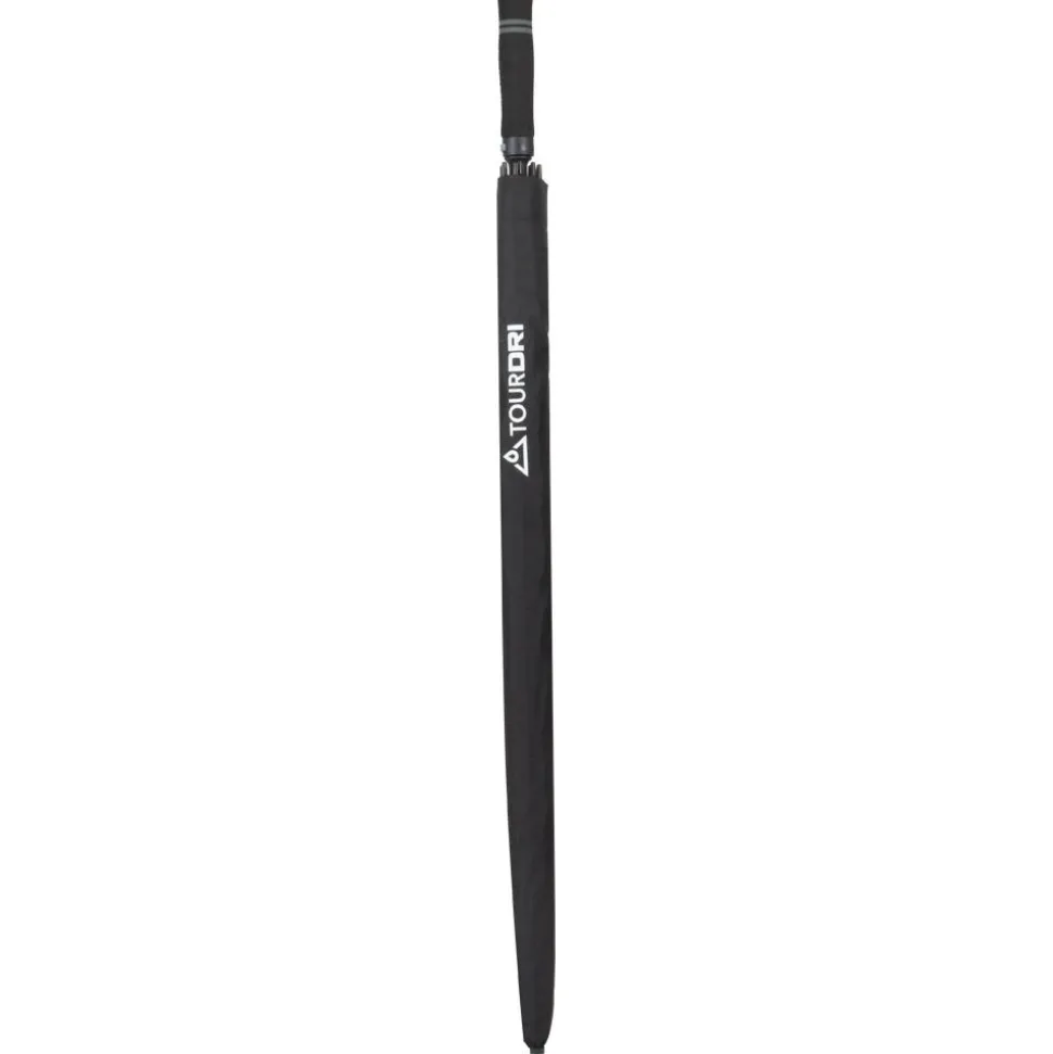 Parapluie Level 4 Tourdri Classic 64 Ryder Cup Jet Black