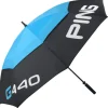 Parapluie Ping G440 Umbrella 251 Blue Black