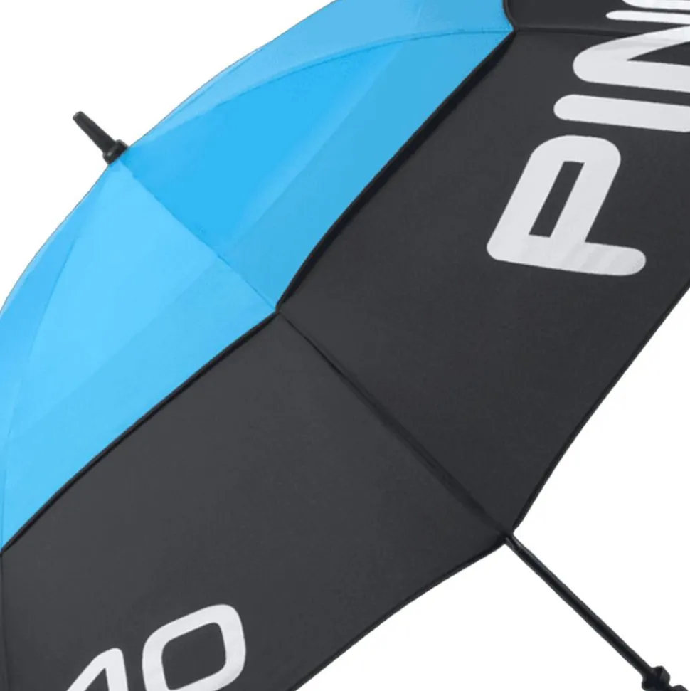 Parapluie Ping G440 Umbrella 251 Blue Black