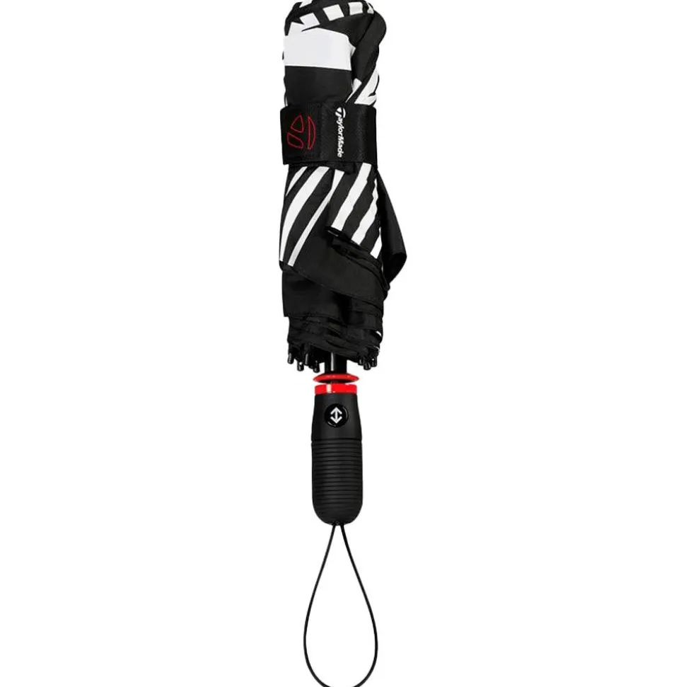 Parapluie Taylormade Compact Auto Umbrella 54