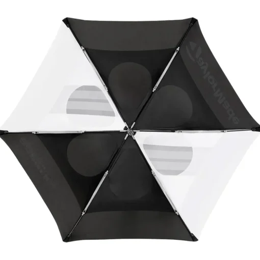 Parapluie Taylormade Double Canopy Umbrella 68