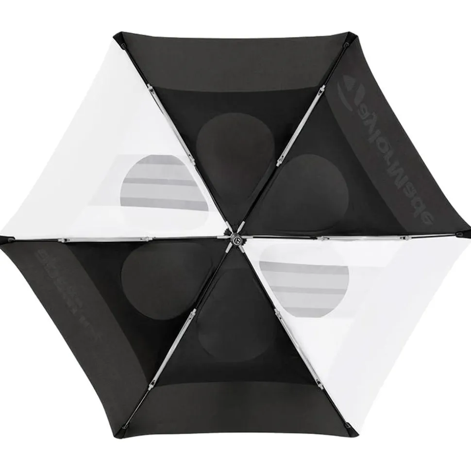 Parapluie Taylormade Double Canopy Umbrella 68
