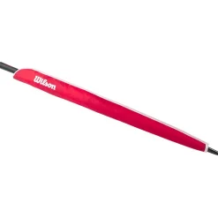 Parapluie Wilson Tour Umbrella 68 White Red