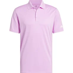 Polo adidas Adi Performance Polo Lilac