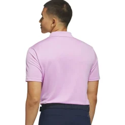 Polo adidas Adi Performance Polo Lilac