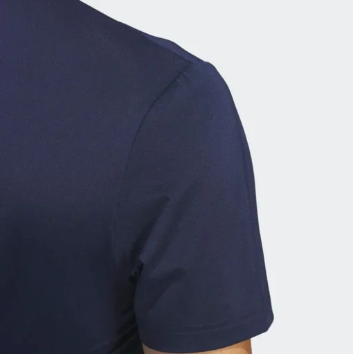Polo adidas Ultimate 365 Solid Lc Polo Collegiate Navy