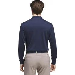 Polo adidas Ultimate365 Cold Rdy Collegiate Navy