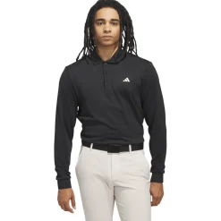Polo adidas Ultimate365 Cold Rdy Black