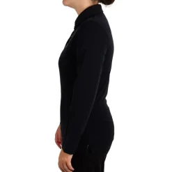 Polo Chiberta Senix Noir