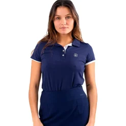 Polo Chiberta Tender Marine