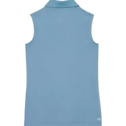 Polo Lacoste Golf Performance Calcaire