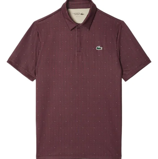 Polo Lacoste Polo Expresso Navy