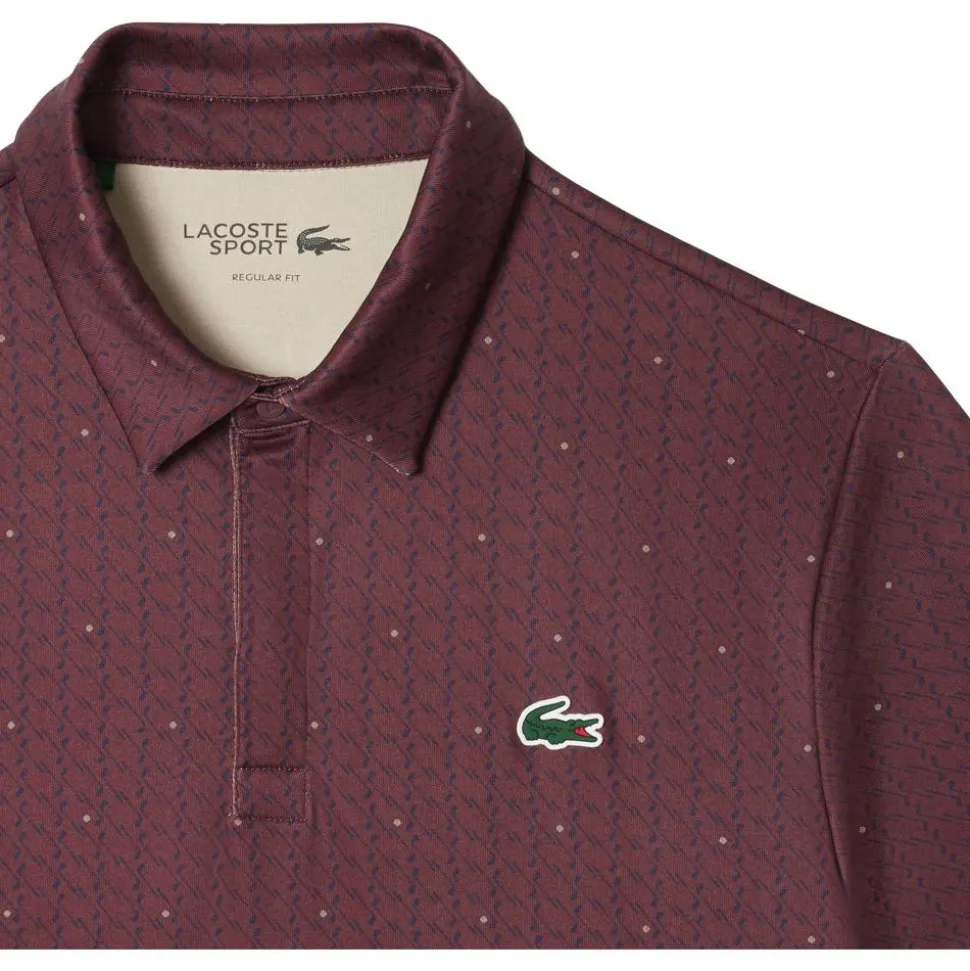 Polo Lacoste Polo Expresso Navy