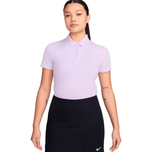 Polo Nike Dri-Fit Victory SL Violet