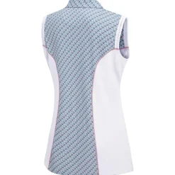 Polo Ping Colleen Neoteric White