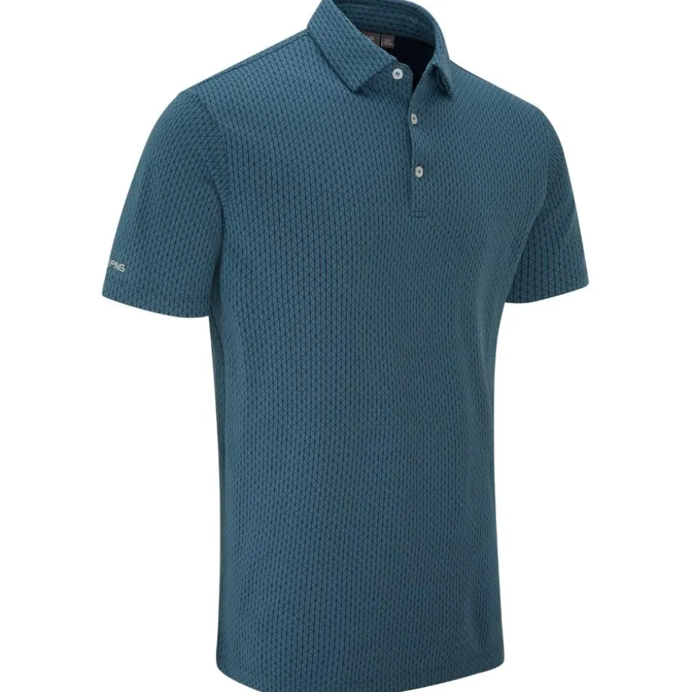 Polo Ping Hershel Fusion Multi