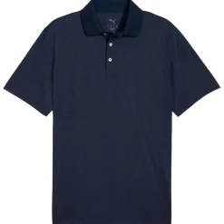 Polo Puma Golf Mattr Doily Polo Deep Navy