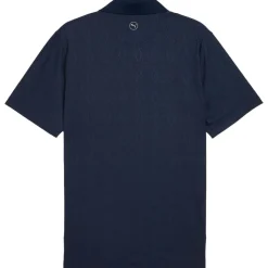 Polo Puma Golf Mattr Doily Polo Deep Navy