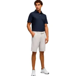 Polo Puma Golf Mattr Doily Polo Deep Navy