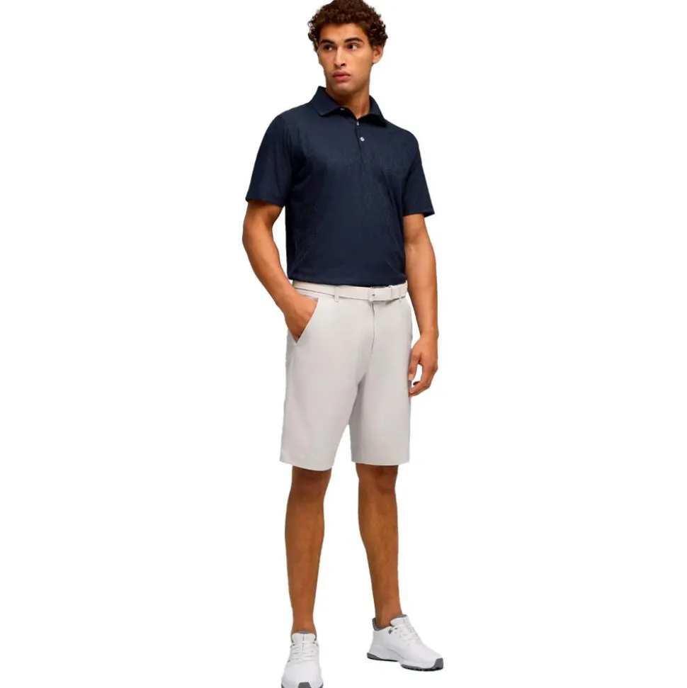 Polo Puma Golf Mattr Doily Polo Deep Navy