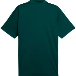 Polo Puma Golf Pure 2.0 Polo Dark Myrtle