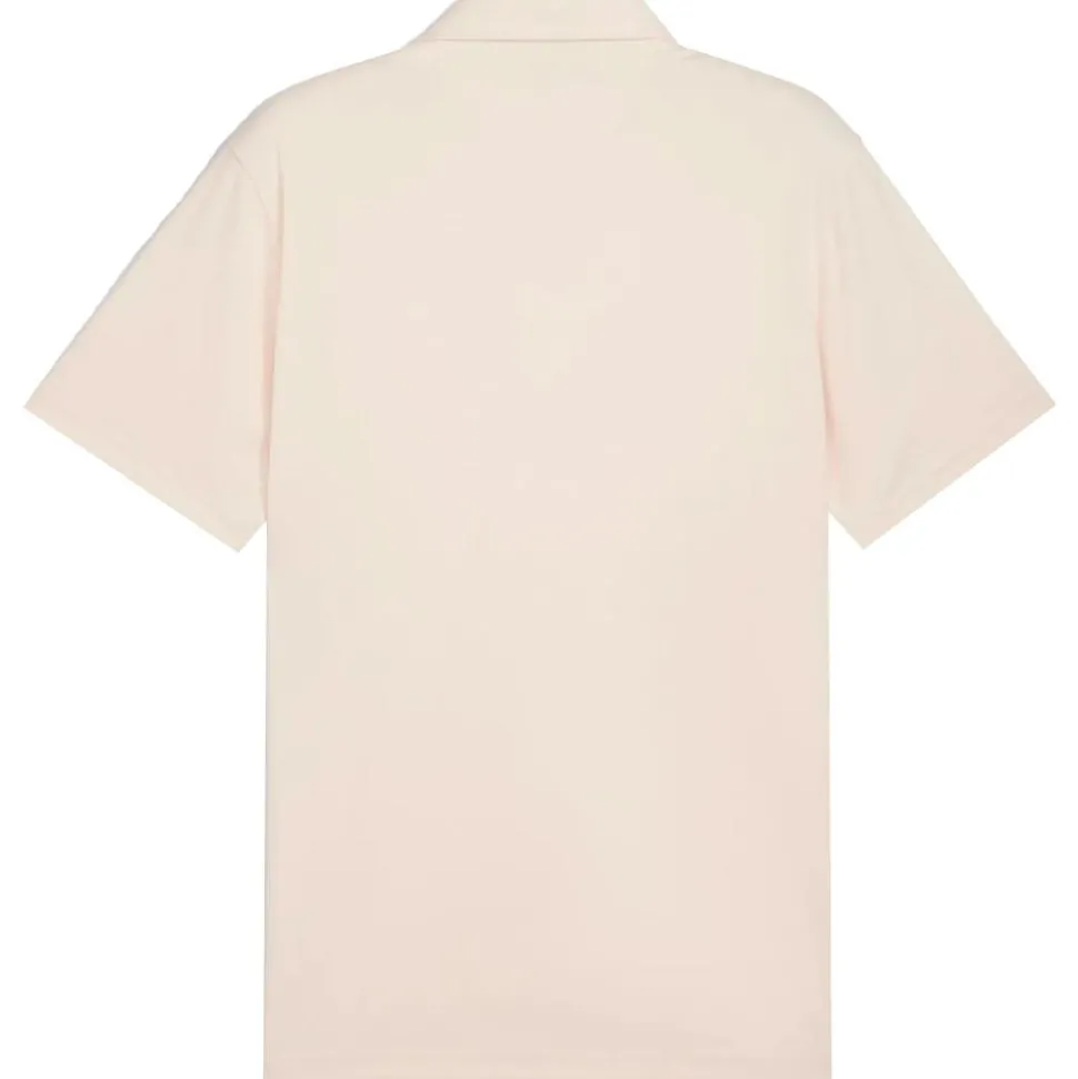 Polo Puma Golf Pure 2.0 Polo Alpine Snow